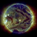 Aufbruch zur Sonne - Eine einzigartige Mission Thumbnail