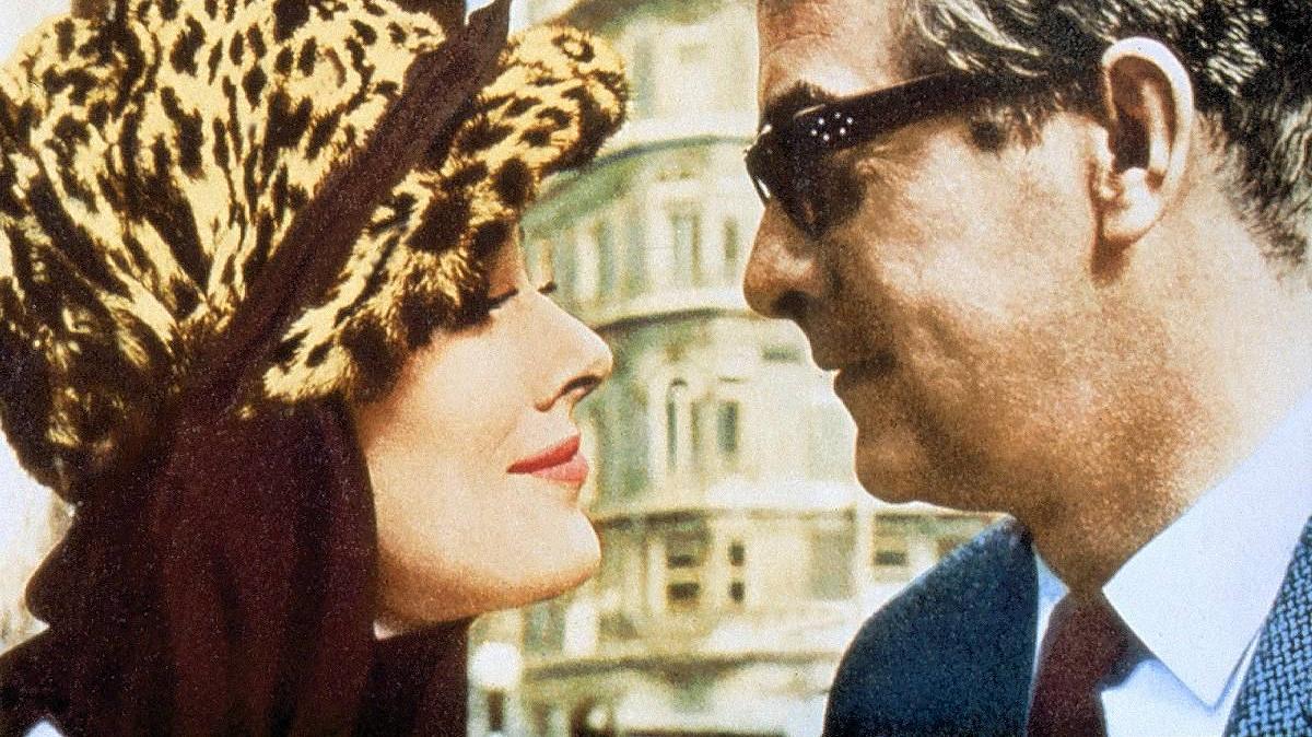 ipcress - streng geheim