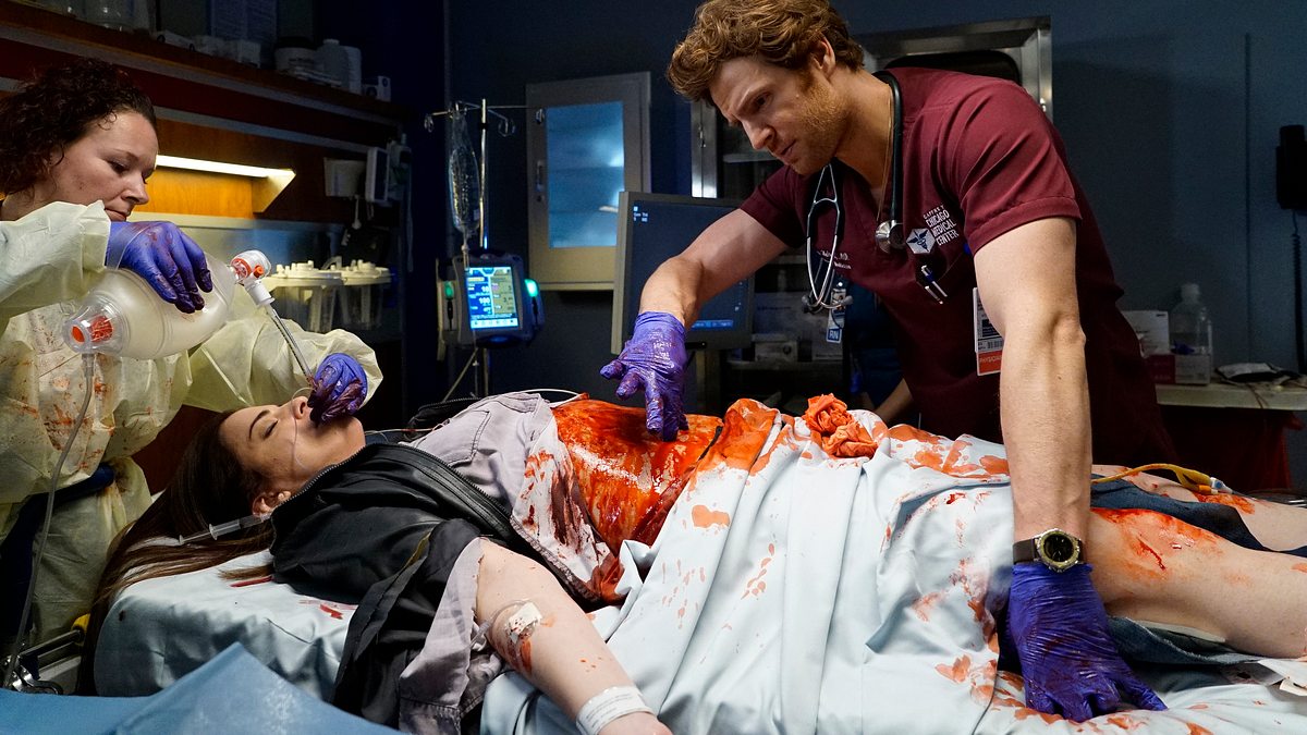 chicago med