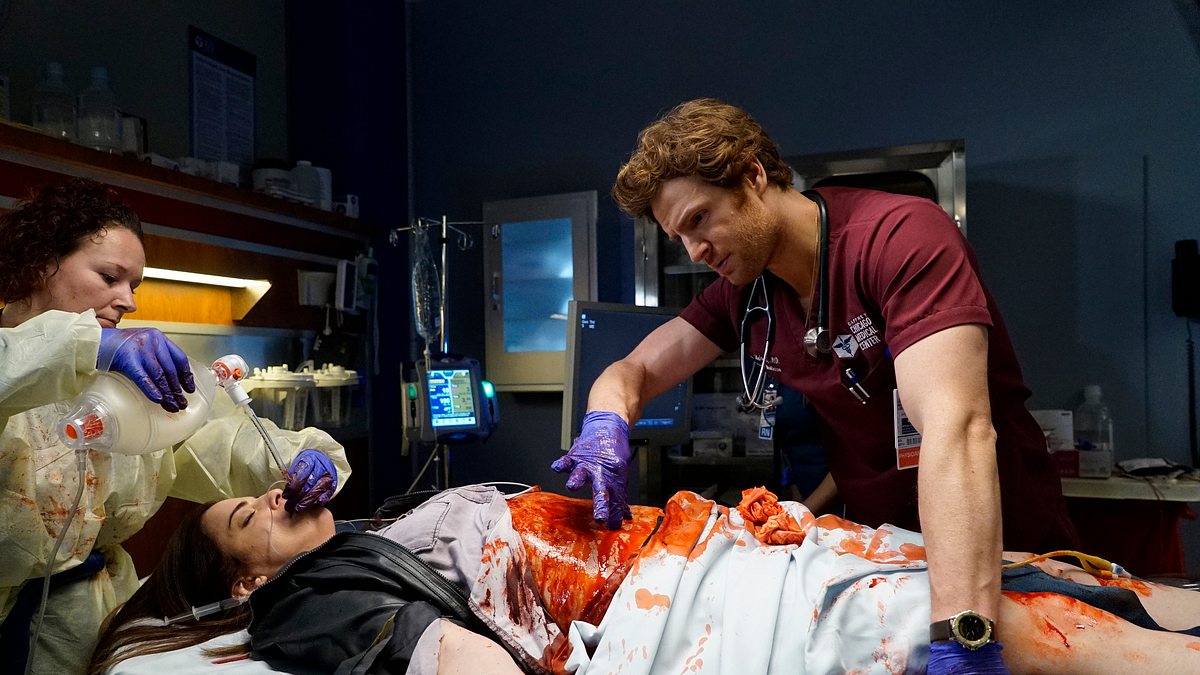 chicago med