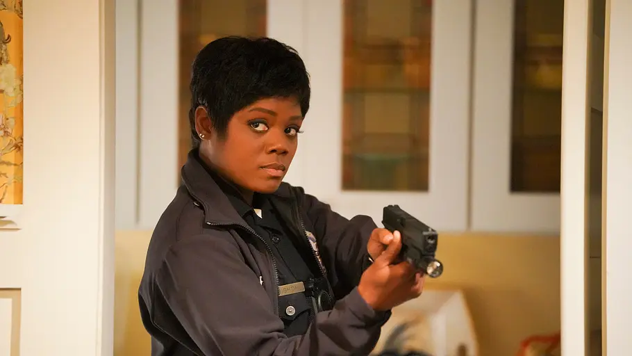 The Rookie the rookie