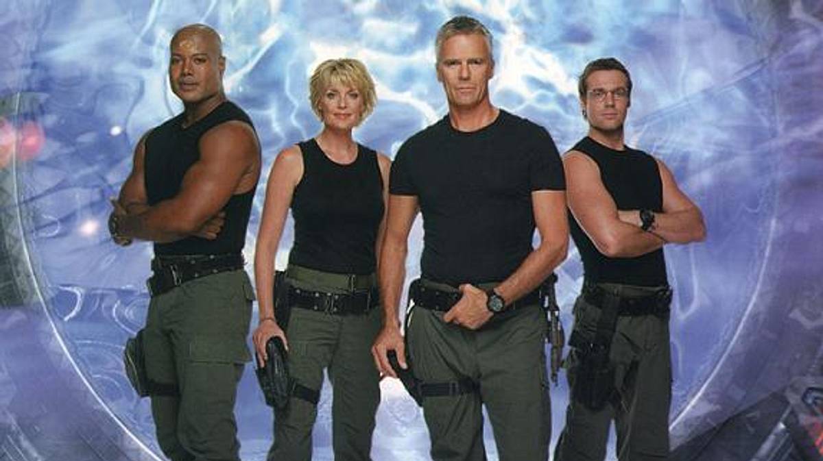 stargate