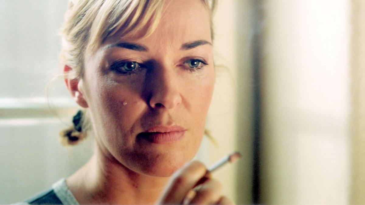hinter gittern - der frauenknast