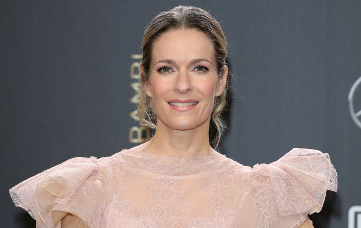 Tatort- und Die Heiland-Darstellerin Lisa Martinek ist tot