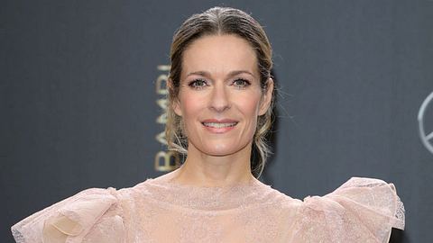 Tatort- und Die Heiland-Darstellerin Lisa Martinek ist tot - Foto: Andreas Rentz/Getty Images