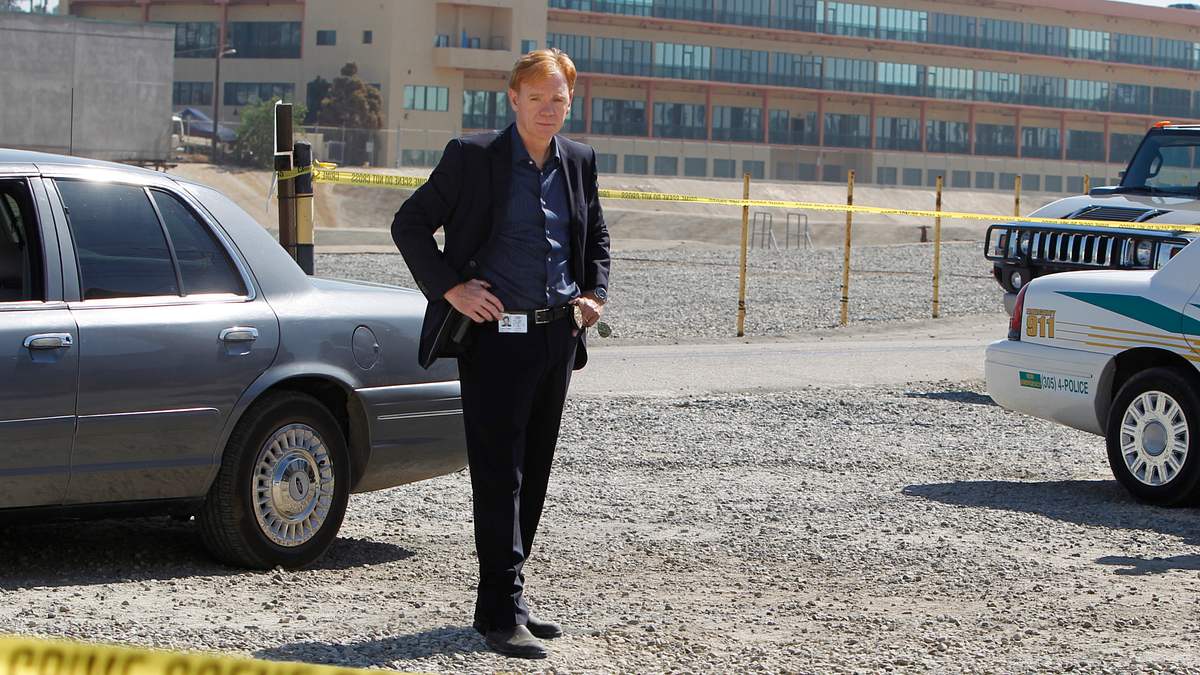 csi: miami