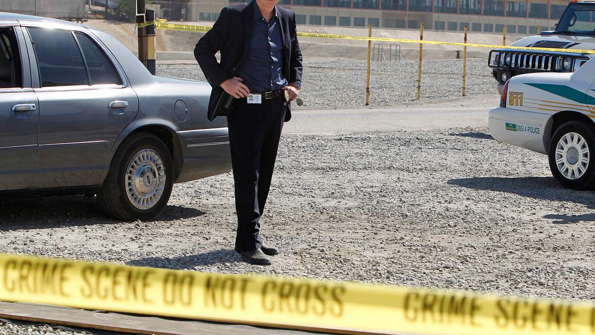 csi: miami