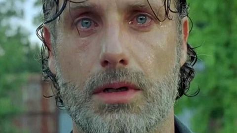 So endet The Walking Dead - Rick Grimes überraschendes Comeback - Foto: AMC
