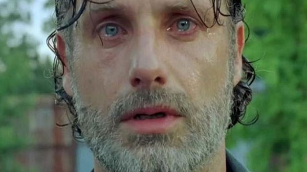 So endet The Walking Dead - Rick Grimes überraschendes Comeback - Foto: AMC