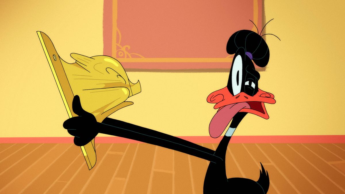 looney tunes cartoons
