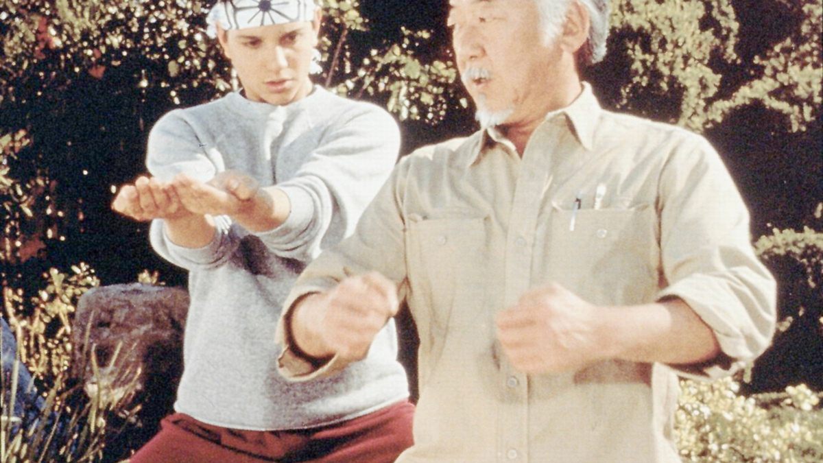 karate kid 3 - die letzte entscheidung
