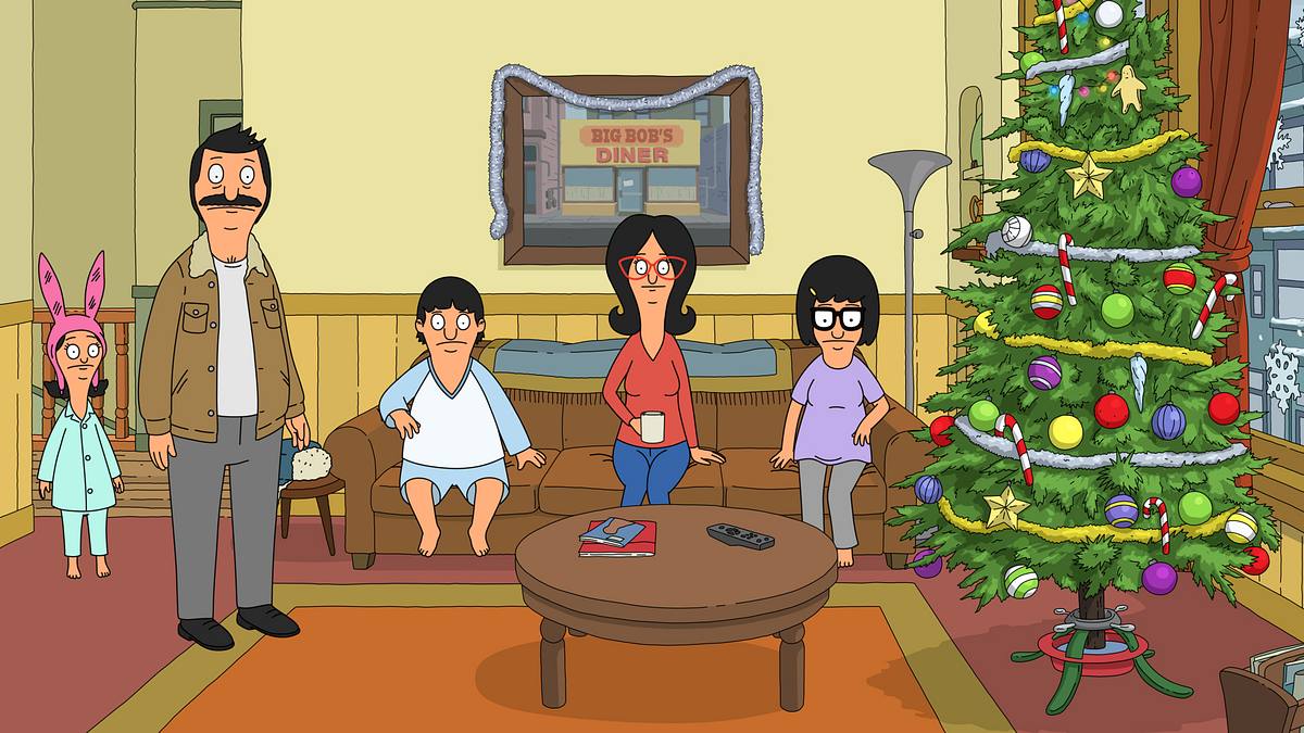bobs burgers