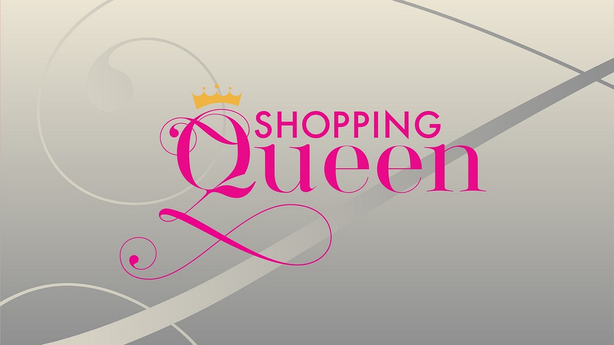 Shopping Queen shopping queen