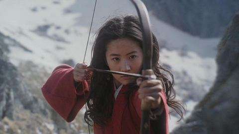 Mulan Disney Live Action - Foto: Disney