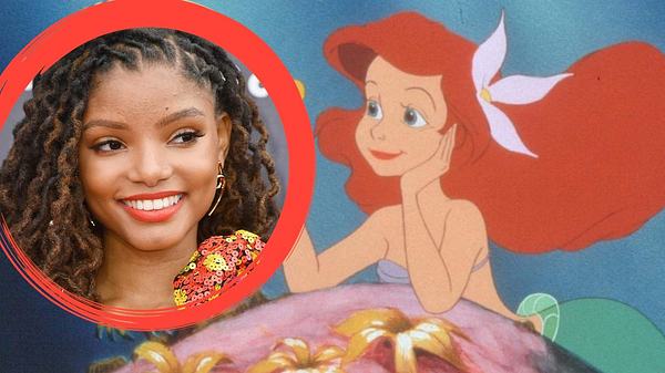 Schwarze Arielle sorgt für Kontroverse - Foto: Disney/GettyImages