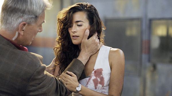 NCIS-Macher zu Zivas/Cote de Pablos Comeback gezwungen? - Foto: CBS
