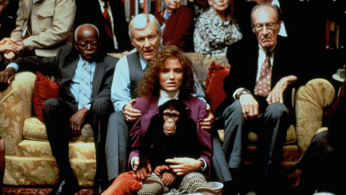 being john malkovich