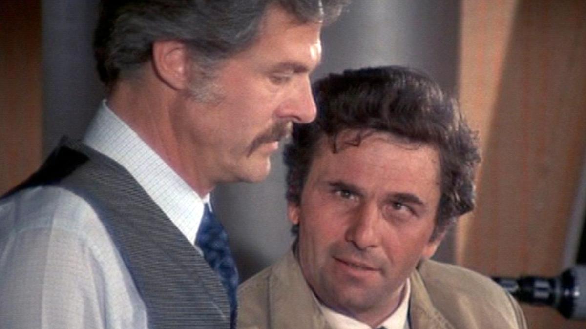 columbo