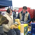 Der Trödeltrupp - Das Geld liegt im Keller Thumbnail