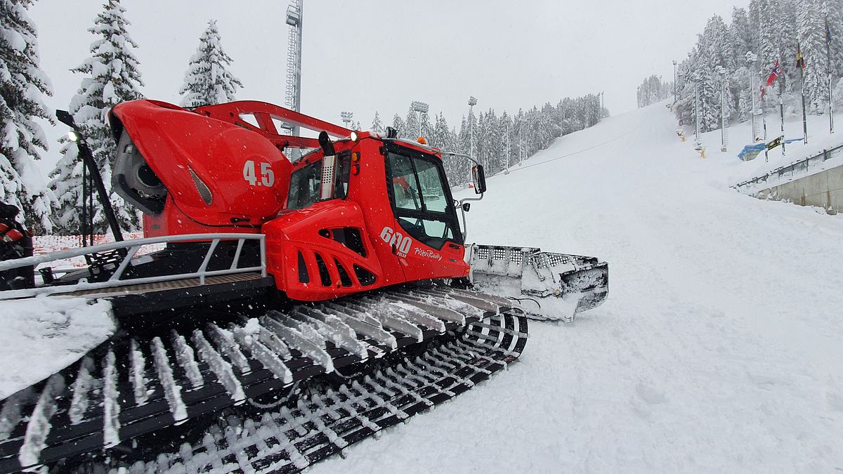 snow lords - arbeiten im pistenparadies