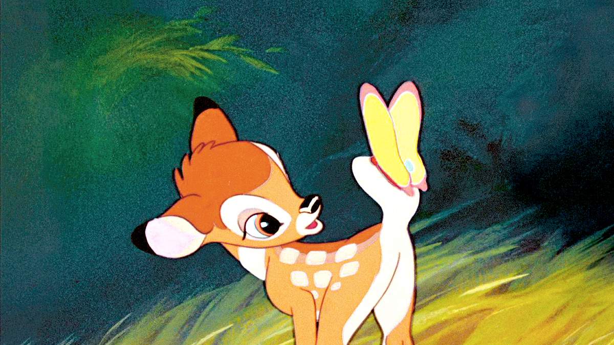 bambi