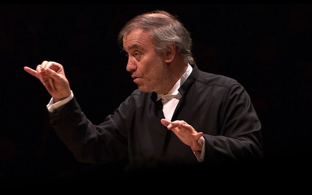 Royal Concertgebouw Orchestra, Susanna Mälkki, Leila Josefowicz: Perry, Adams, Ives royal concertgebouw orchestra, susanna mälkki, leila josefowicz: perry, adams, ives