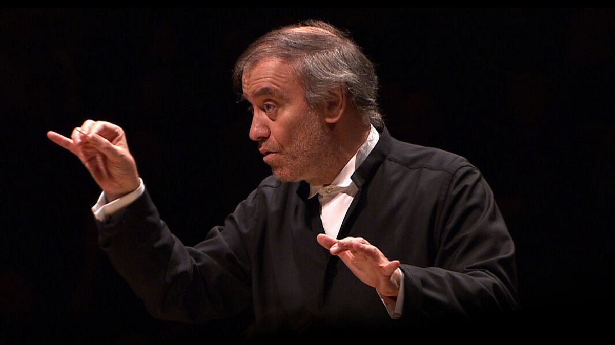 royal concertgebouw orchestra, susanna mälkki, leila josefowicz: perry, adams, ives