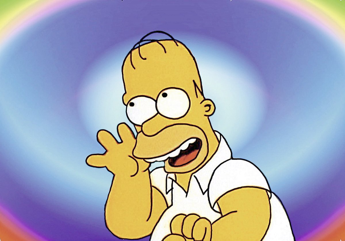 Die Simpsons die simpsons