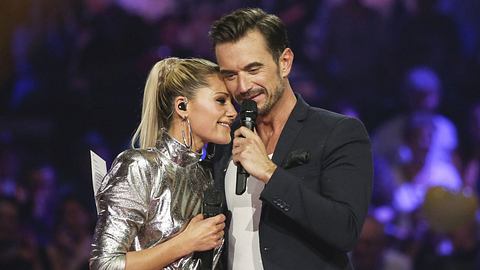 Helene Fischer Florian Silbereisen - Foto: Getty Images