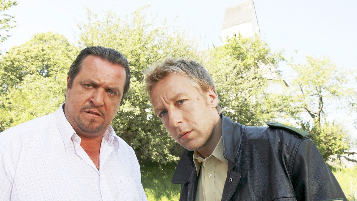 die rosenheim-cops
