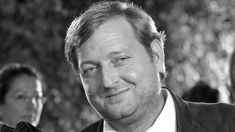 Maximilian Krückl ist tot - Foto: ARD Degeto/ARD Degeto/Christian A. Rieger