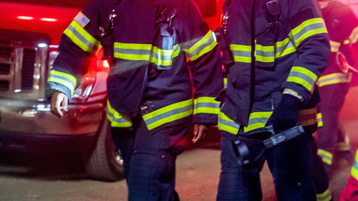 9-1-1 notruf l.a.