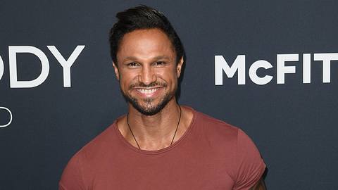 Daniel Aminati - Foto: Getty Images