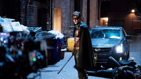 Titans - Foto: Netflix