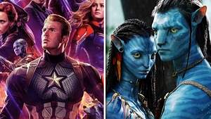 Avengers Endgame Marvel Avatar - Foto: Disney/Marvel & 20th Century Fox