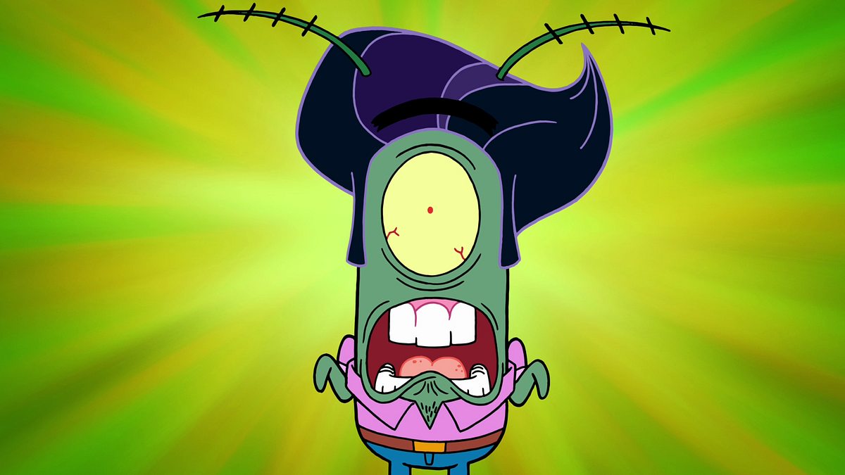 spongebob schwammkopf