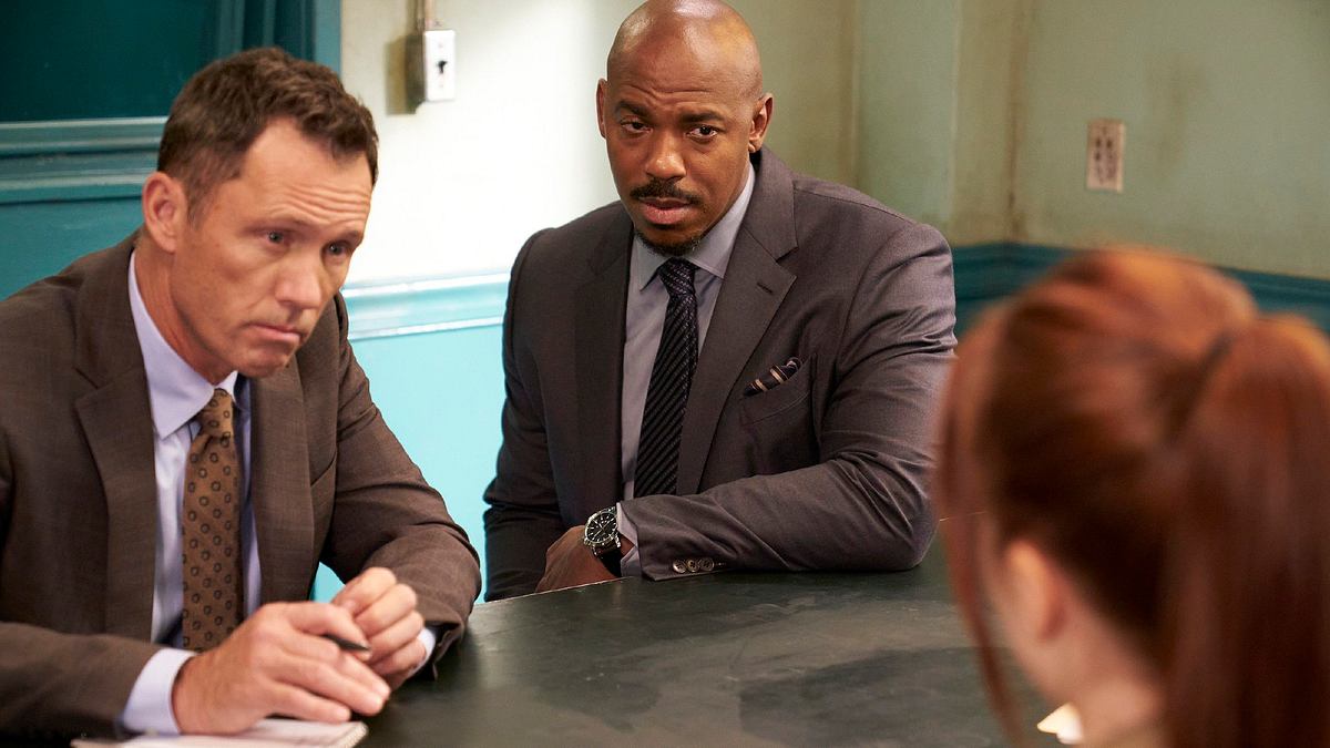 law & order