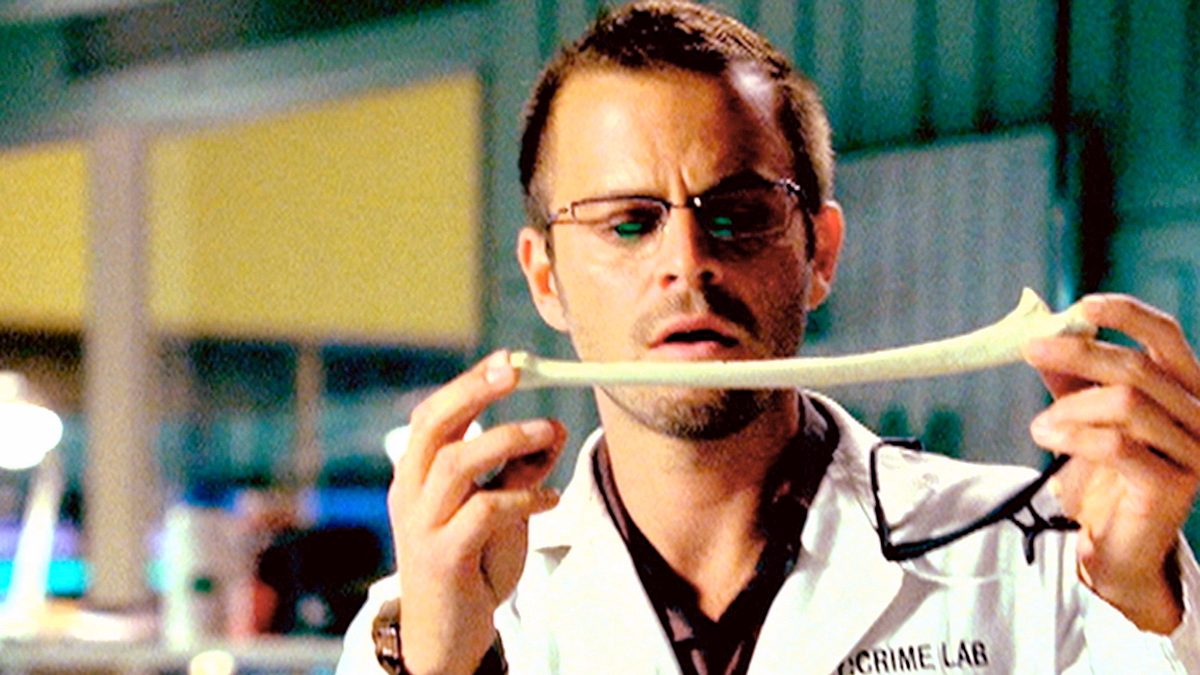 csi: ny