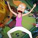 Rick and Morty Thumbnail