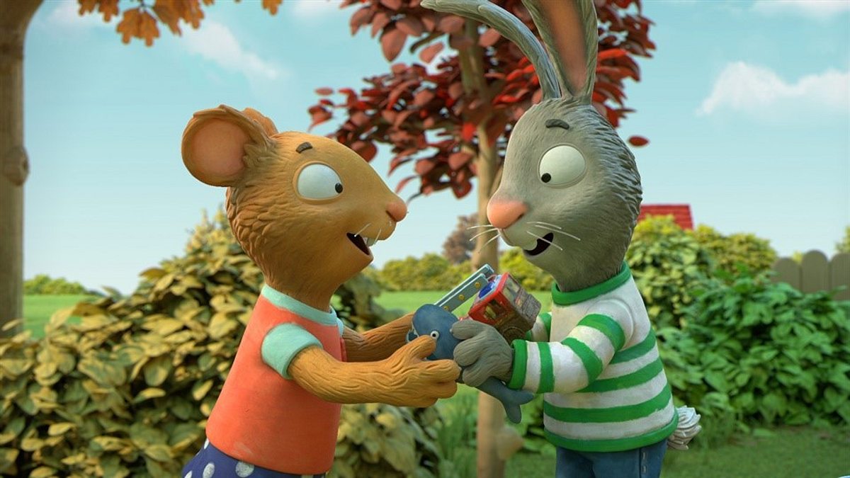 pip und posy