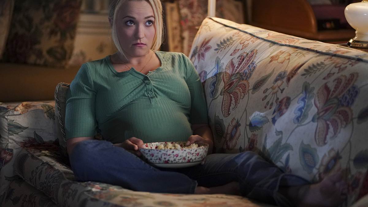 young sheldon