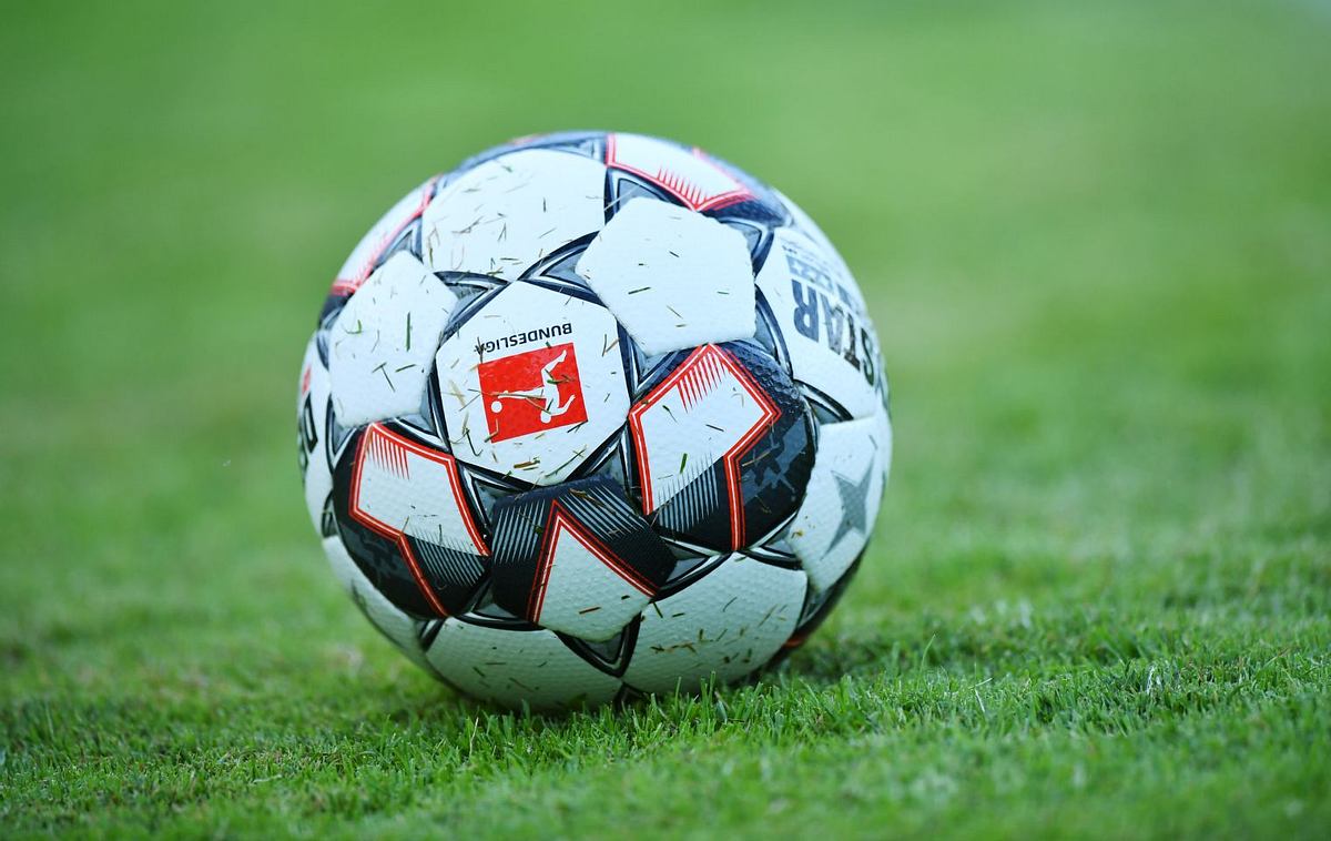 Ball Bundesliga