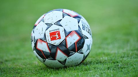 Ball Bundesliga - Foto: getty