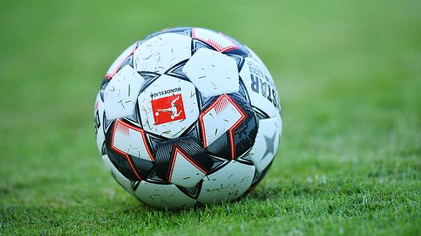 Ball Bundesliga - Foto: getty