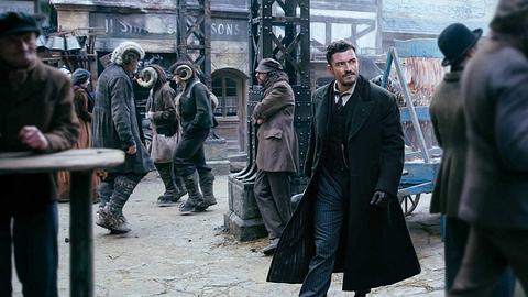 Carnival Row Amazon Prime Video - Foto: Amazon Prime Video