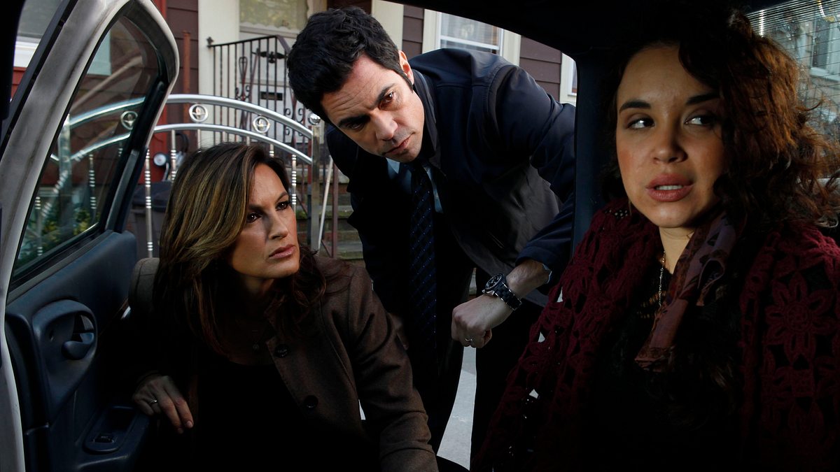 law & order: special victims unit