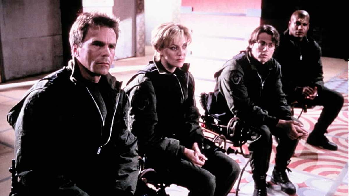 stargate