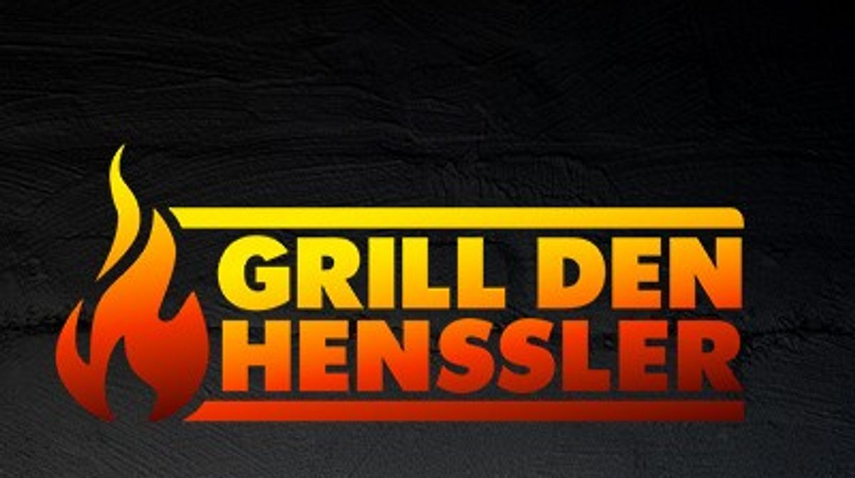 grill den henssler