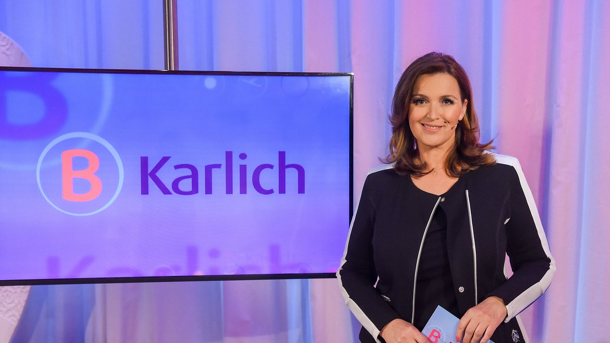 die barbara karlich show - classics