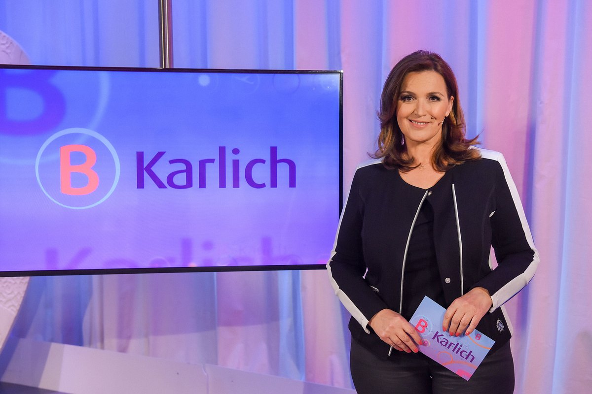 Die Barbara Karlich Show - Classics die barbara karlich show - classics